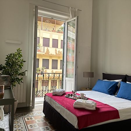 Victoria'S Apartment 팔레르모 외부 사진