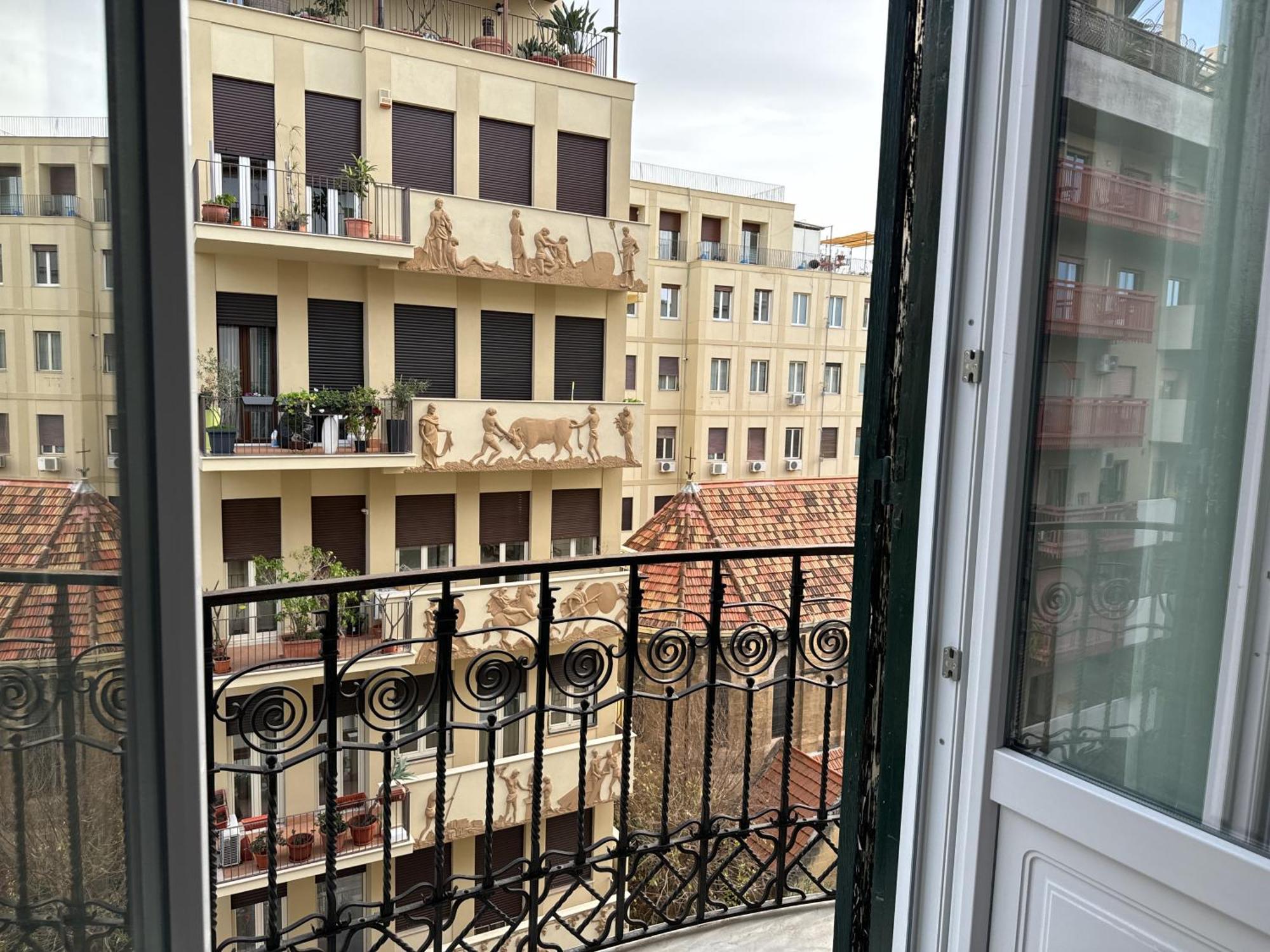 Victoria'S Apartment 팔레르모 외부 사진