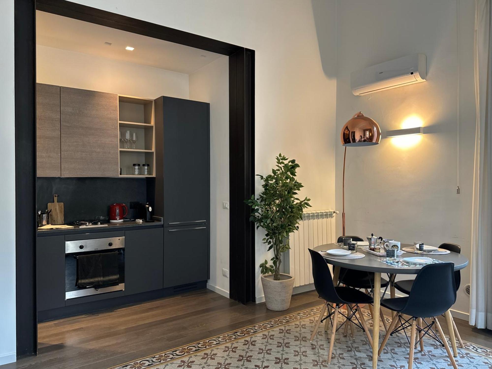 Victoria'S Apartment 팔레르모 외부 사진