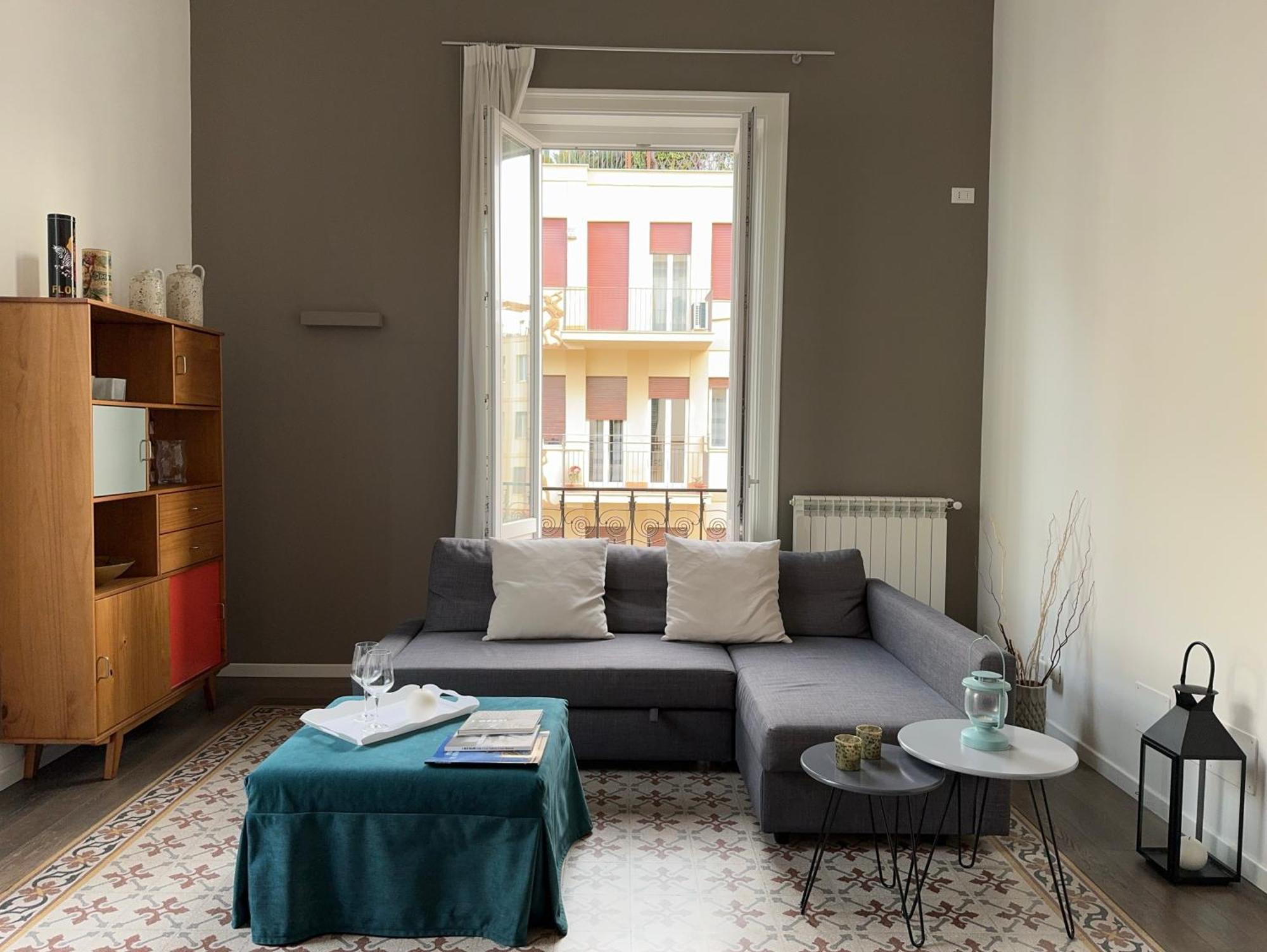 Victoria'S Apartment 팔레르모 외부 사진
