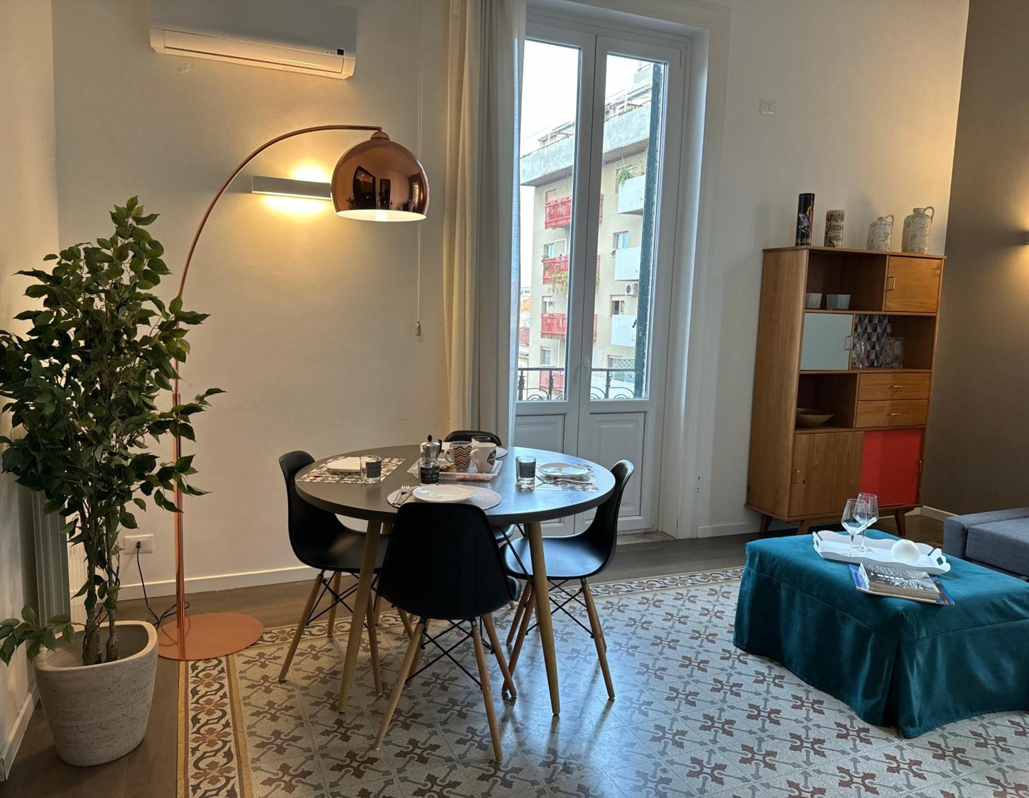 Victoria'S Apartment 팔레르모 외부 사진